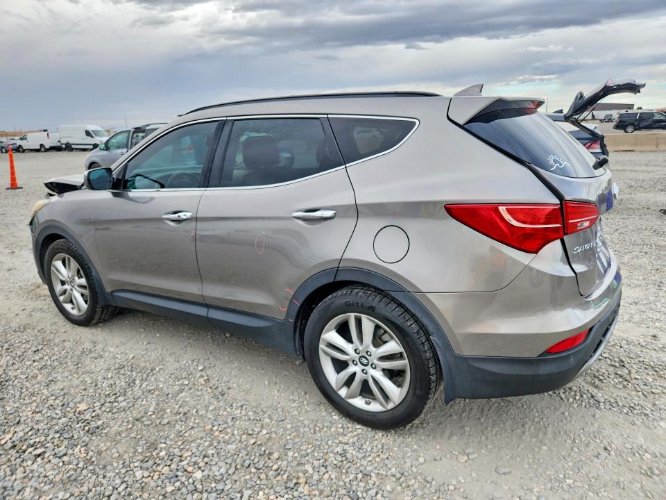 Aukcja sprzedaży 2015 Hyundai Santa Fe Sport, vin: 5XYZWDLA8FG288239, numer aukcji: 69290816