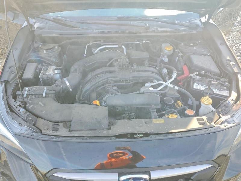 70344636 :رقم المزاد ، JF2GTAEC1KH212815 vin ، 2019 Subaru Crosstrek مزاد بيع