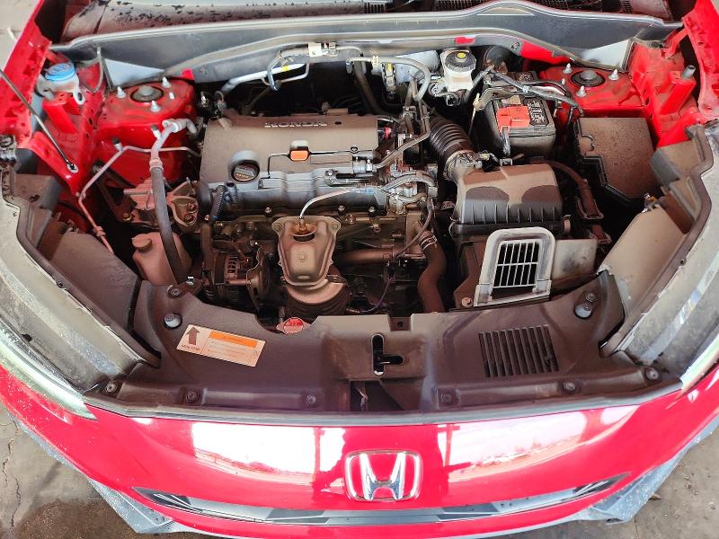 Aukcja sprzedaży 2024 Honda Hr-v, vin: 3CZRZ2H59RM724508, numer aukcji: 71056536