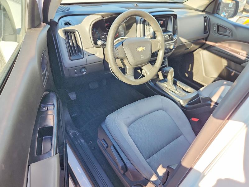 Продаж на аукціоні авто 2017 Chevrolet Colorado, vin: 1GCHSBEA6H1213096, номер лоту: 70326596