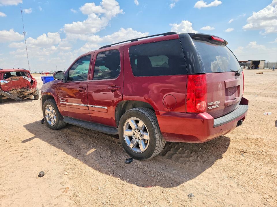 Продажа на аукционе авто 2011 Gmc Yukon, vin: 1GKS1AE01BR273925, номер лота: 66319496