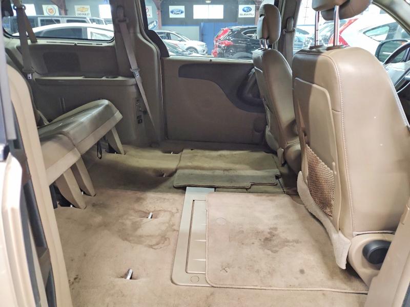 Aukcja sprzedaży 2013 Chrysler Town & Country, vin: 2C4RC1BG5DR798005, numer aukcji: 70892006