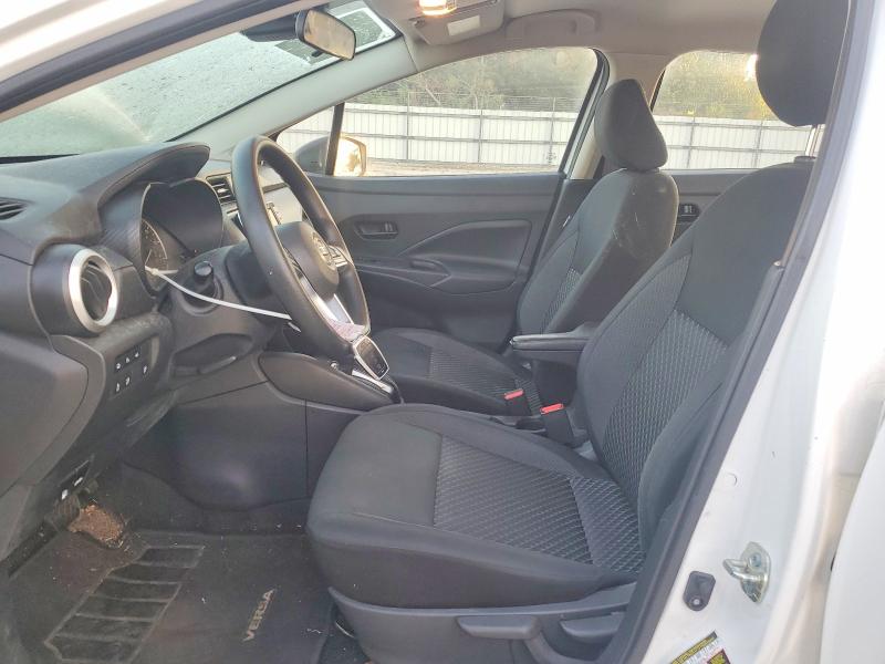 2020 Nissan Versa მანქანა იყიდება აუქციონზე, vin: 3N1CN8DV2LL887985, აუქციონის ნომერი: 67150876