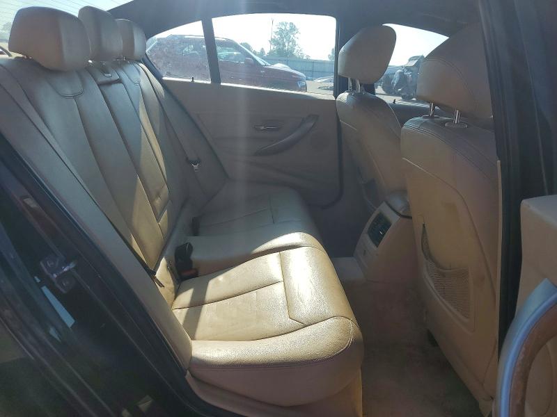 Aukcja sprzedaży 2013 Bmw 328, vin: WBA3C1C58DK104700, numer aukcji: 67221736