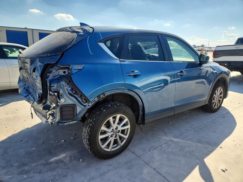 Aukcja sprzedaży 2023 Mazda Cx-5, vin: JM3KFBCM0P0131013, numer aukcji: 69930326