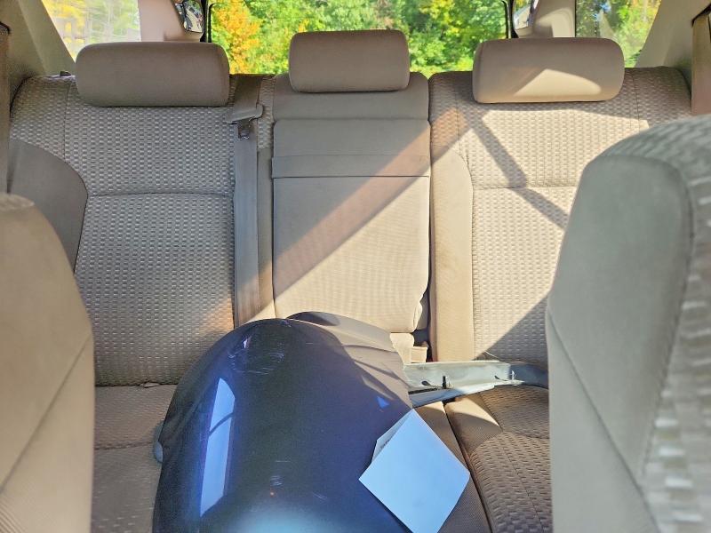 Aukcja sprzedaży 2008 Toyota 4runner, vin: JTEBU14R08K001981, numer aukcji: 69874736