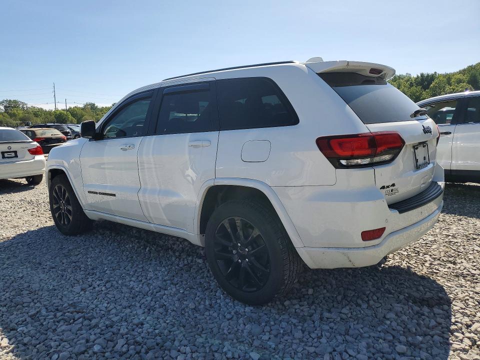 Продажа на аукционе авто 2019 Jeep Grand Cherokee, vin: 1C4RJFAG5KC786298, номер лота: 68034336