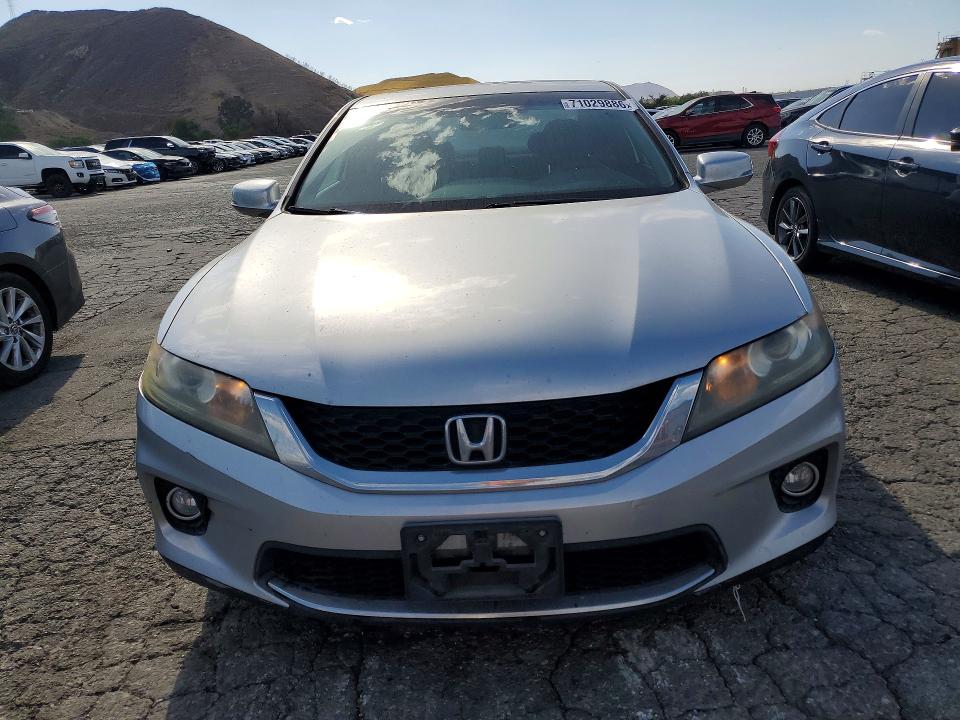 71029886 :رقم المزاد ، 1HGCT1B73EA012070 vin ، 2014 Honda Accord مزاد بيع