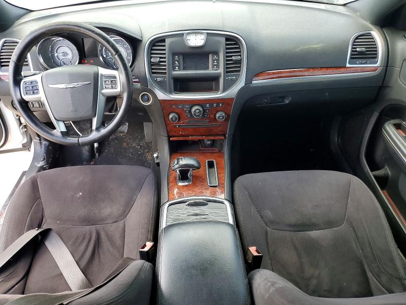 Aukcja sprzedaży 2012 Chrysler 300, vin: 2C3CCAAG5CH135047, numer aukcji: 69117886