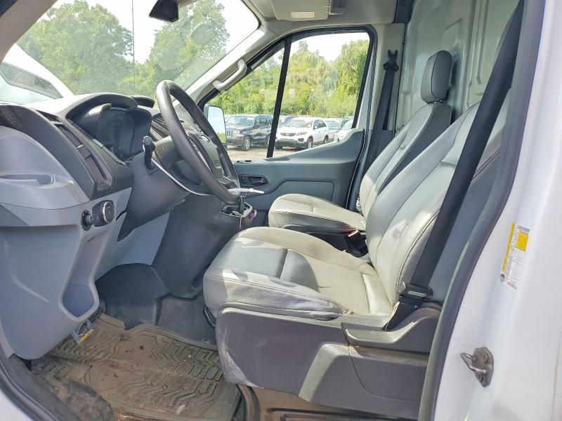 Продаж на аукціоні авто 2019 Ford Transit, vin: 1FTYR3XG1KKA51768, номер лоту: 68617836