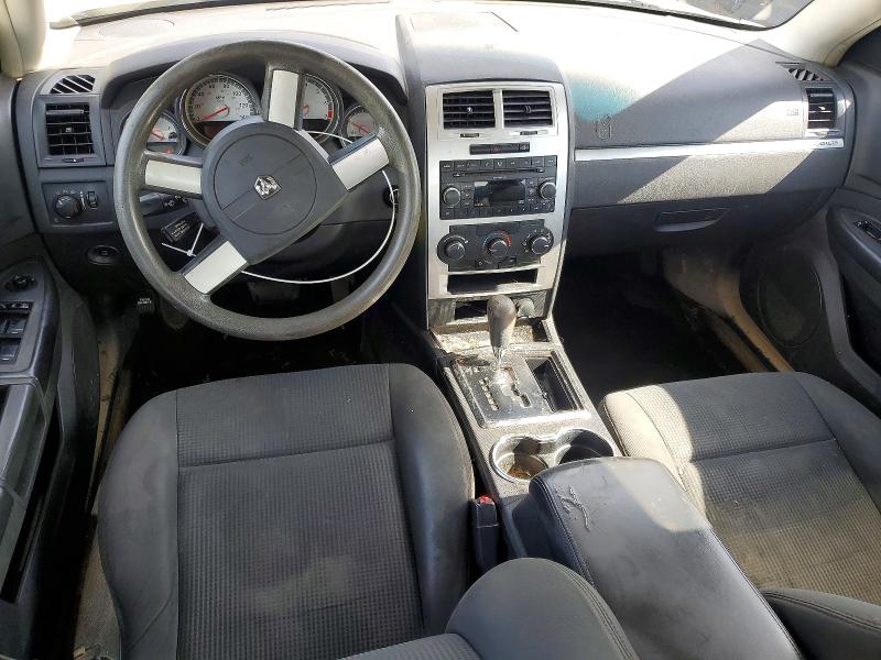 Aukcja sprzedaży 2008 Dodge Charger, vin: 2B3KA43G68H239728, numer aukcji: 66963166