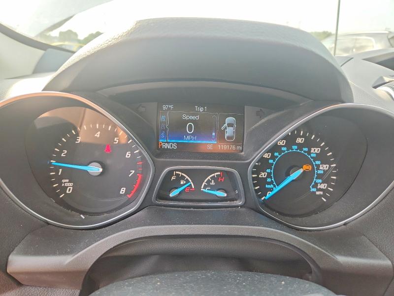 Продаж на аукціоні авто 2016 Ford Escape, vin: 1FMCU0G9XGUC75315, номер лоту: 67401246
