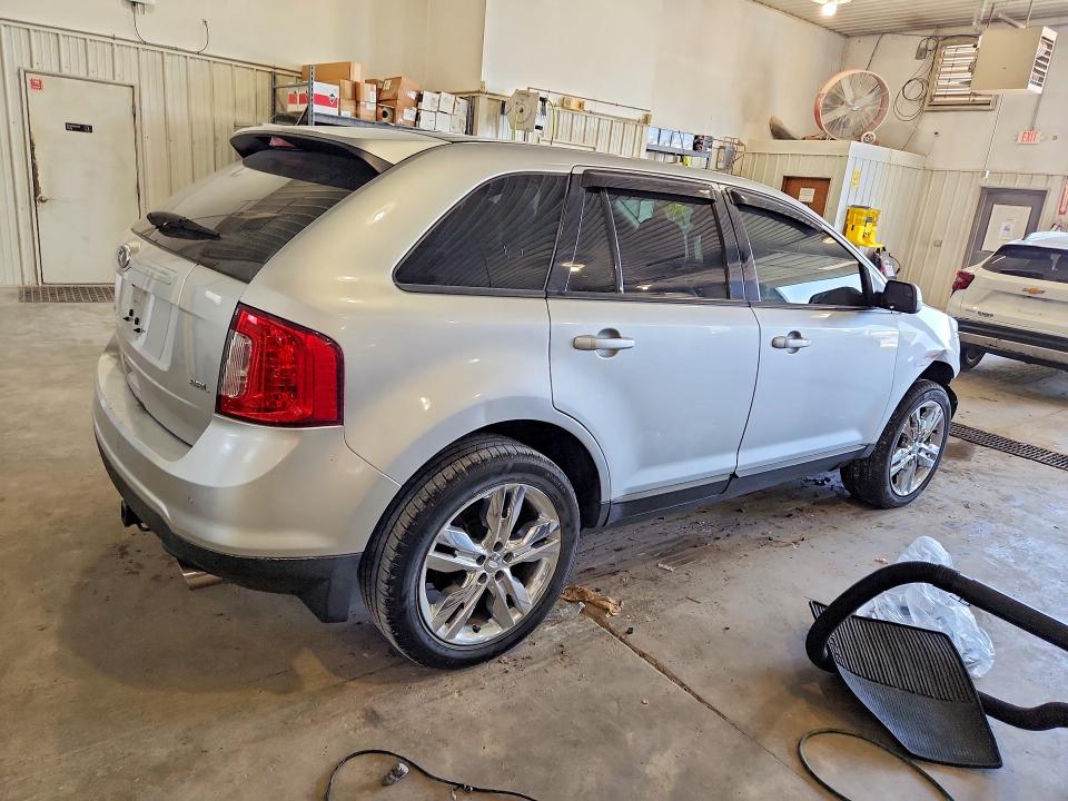 Продаж на аукціоні авто 2013 Ford Edge, vin: 2FMDK3JC2DBC04112, номер лоту: 68645466
