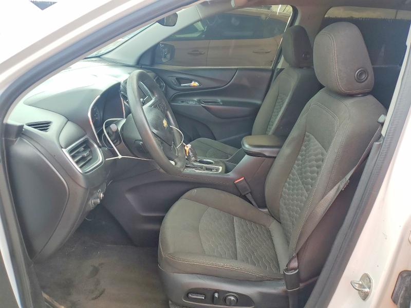 68077986 :رقم المزاد ، 2GNAXKEVXL6145064 vin ، 2020 Chevrolet Equinox مزاد بيع