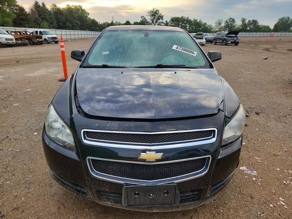 Продаж на аукціоні авто 2010 Chevrolet Malibu, vin: 1G1ZB5EB8A4135514, номер лоту: 67398006