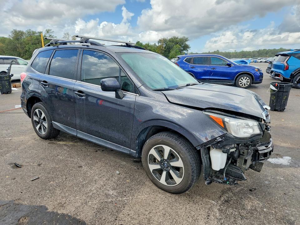 Aukcja sprzedaży 2018 Subaru Forester, vin: JF2SJAJC8JH409209, numer aukcji: 68992606