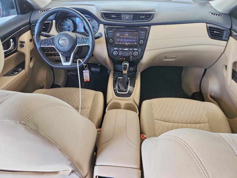Aukcja sprzedaży 2019 Nissan Rogue, vin: 5N1AT2MT0KC729673, numer aukcji: 63791756