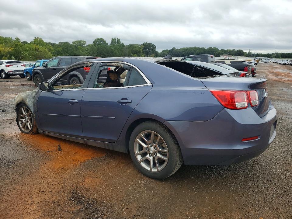 Aukcja sprzedaży 2014 Chevrolet Malibu, vin: 1G11C5SL3EF152318, numer aukcji: 70053356