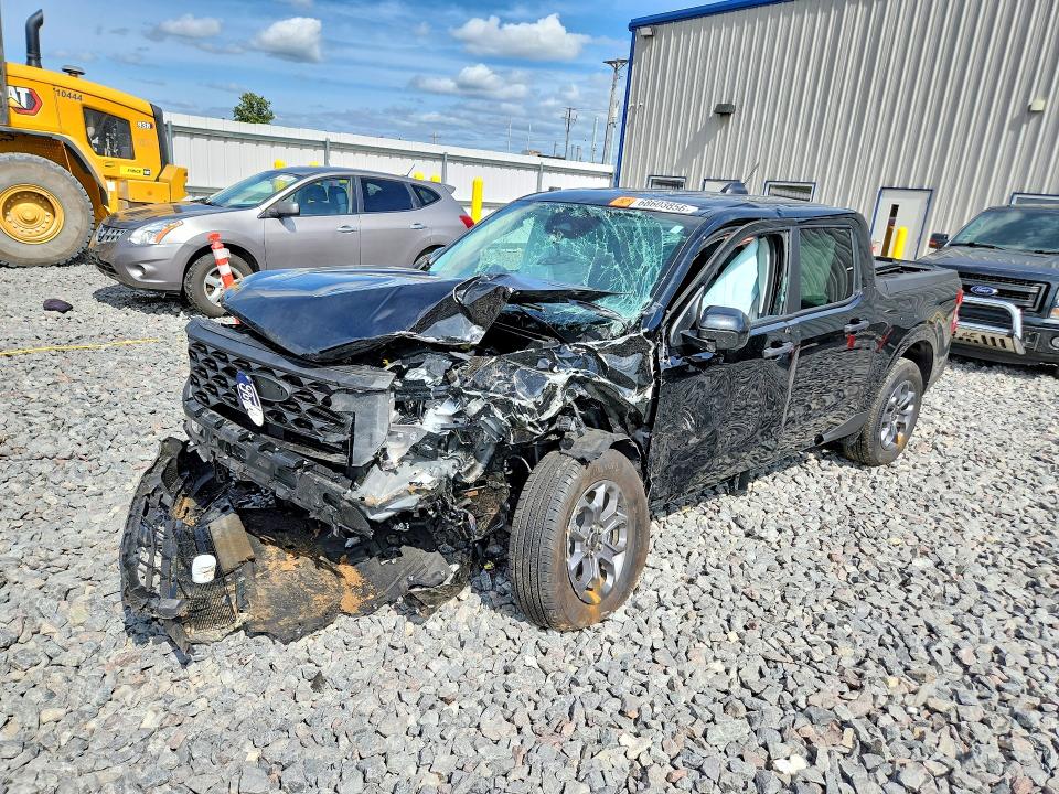 Продажа на аукционе авто 2026 Ford Maverick, vin: 3FTTW8J36TRA69475, номер лота: 68603856