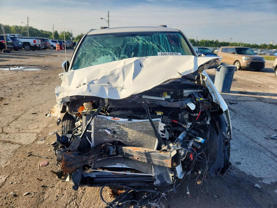 68618036 :رقم المزاد ، 2C4RC1GG8CR228569 vin ، 2012 Chrysler Town & Country مزاد بيع