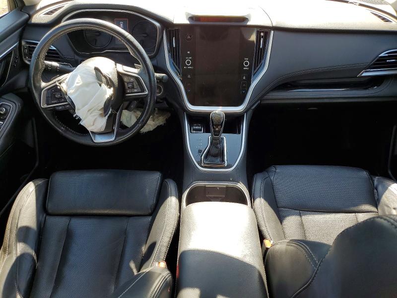 Aukcja sprzedaży 2022 Subaru Outback, vin: 4S4BTANC0N3101436, numer aukcji: 69077616