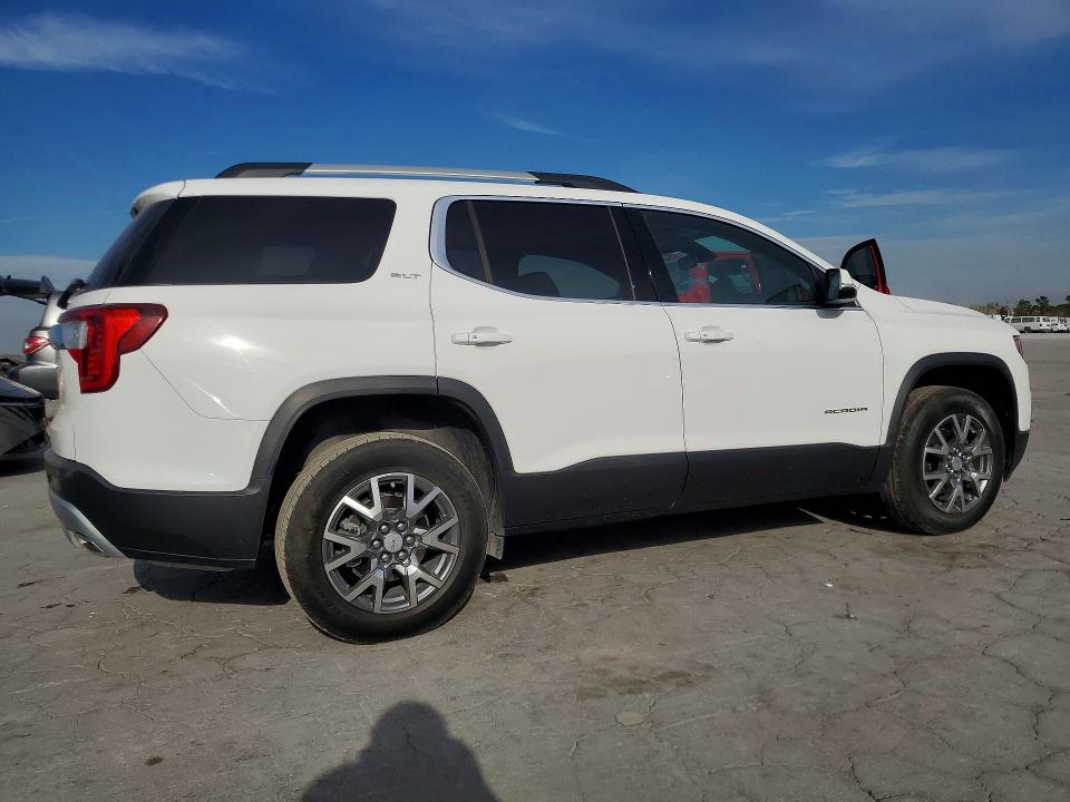 Aukcja sprzedaży 2023 Gmc Acadia, vin: 1GKKNML43PZ247698, numer aukcji: 69106686