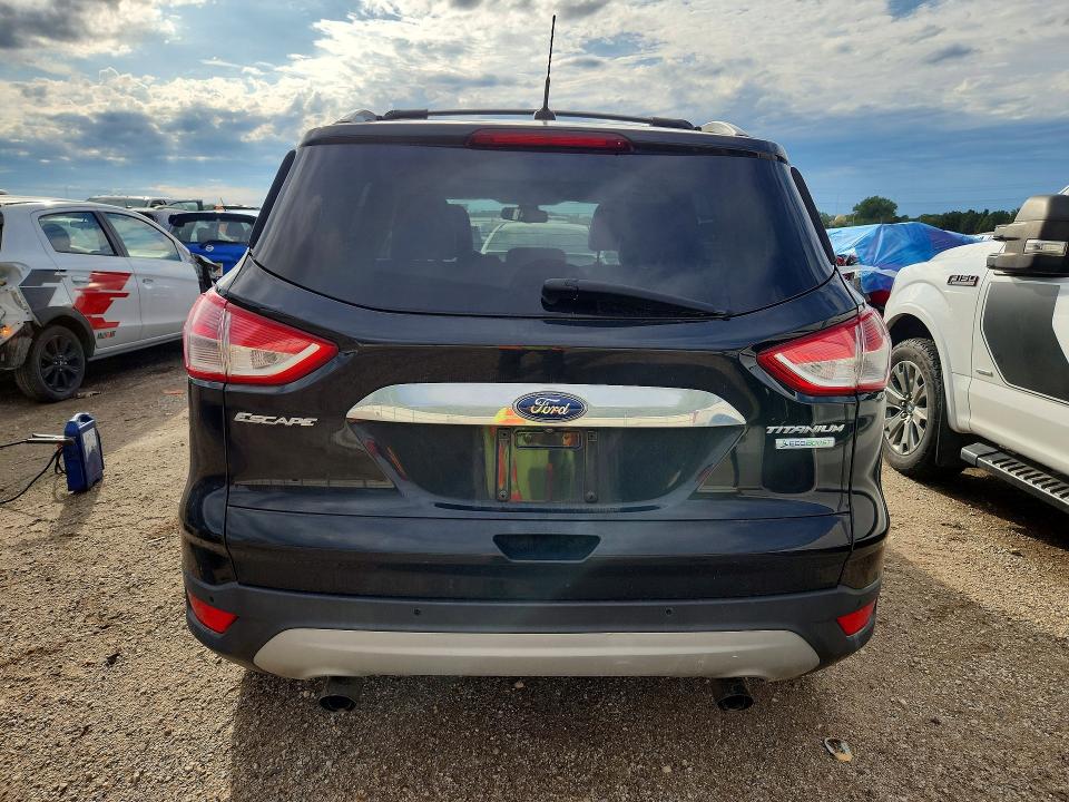 69138266 :رقم المزاد ، 1FMCU0J92EUA59092 vin ، 2014 Ford Escape مزاد بيع