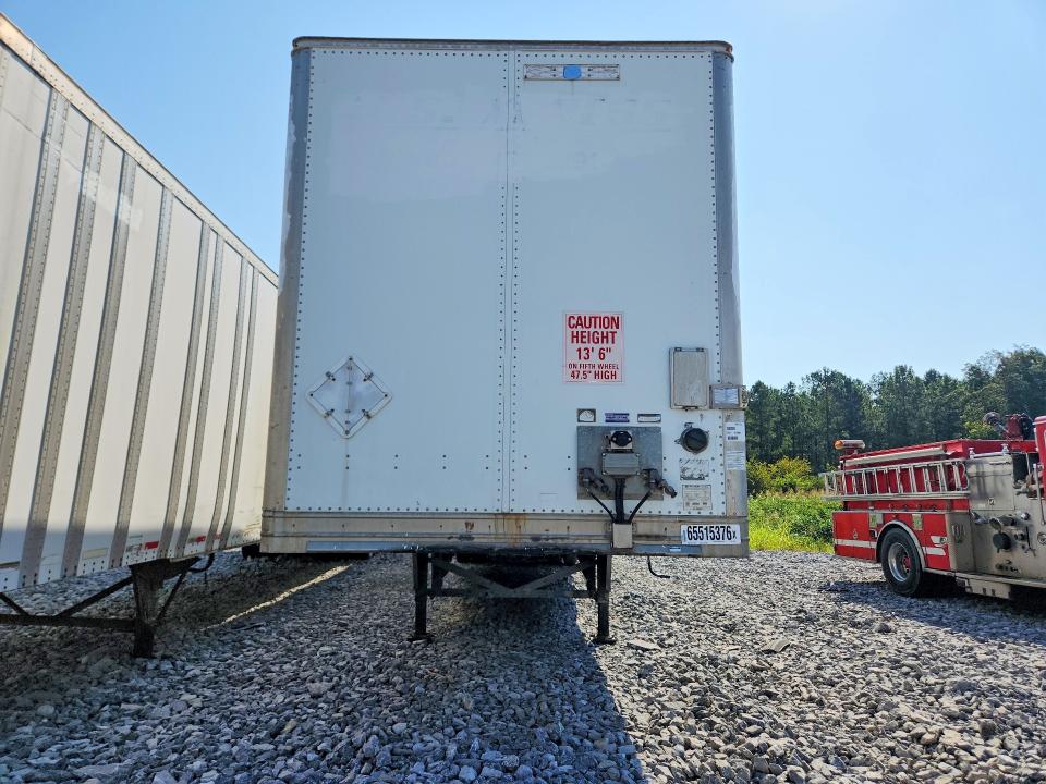 2019 Hyundai Translead Inc Dry Van მანქანა იყიდება აუქციონზე, vin: 3H3V532C2KR475994, აუქციონის ნომერი: 65515376