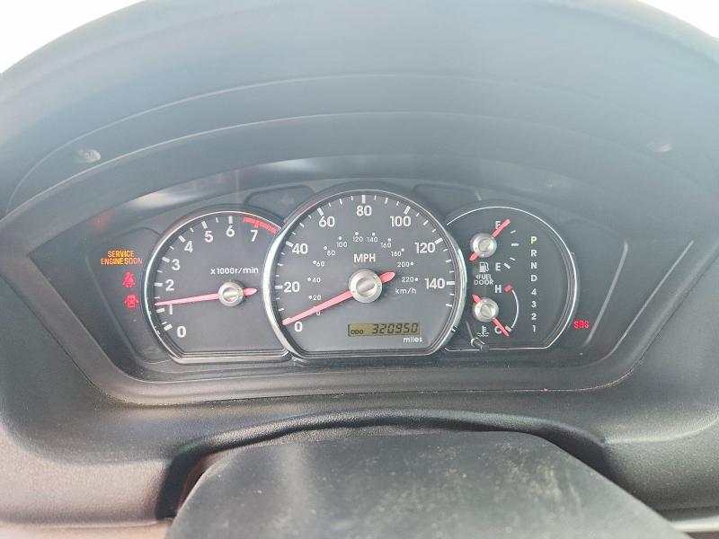 Auction sale of the 2007 Mitsubishi Galant, vin: 4A3AB36FX7E016549, lot number: 68991856