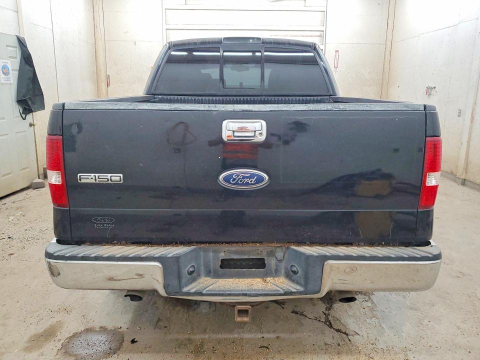 Продаж на аукціоні авто 2004 Ford F150, vin: 1FTPW12514KD18957, номер лоту: 67462696