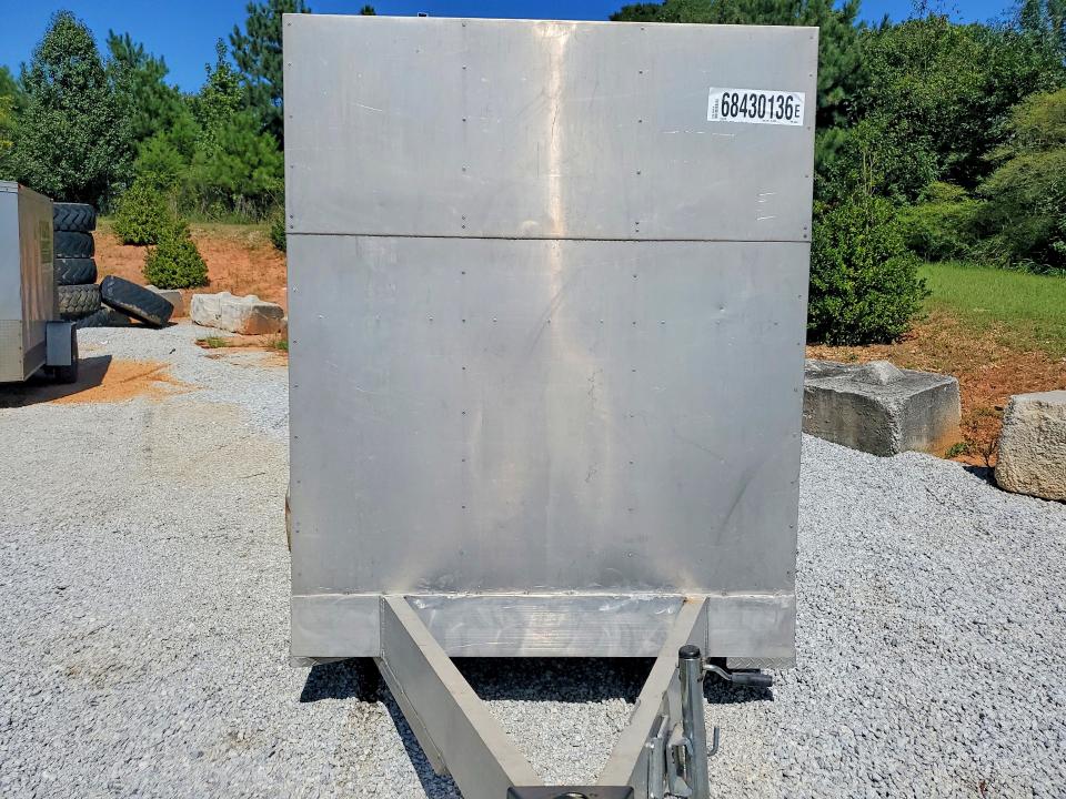 Auction sale of the 1997 Home Made Enclosed, vin: 1D01031569C0, lot number: 68430136