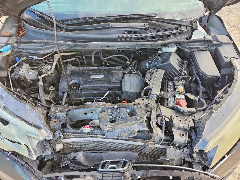 Aukcja sprzedaży 2016 Honda Cr-v, vin: 2HKRM3H38GH557201, numer aukcji: 70243776