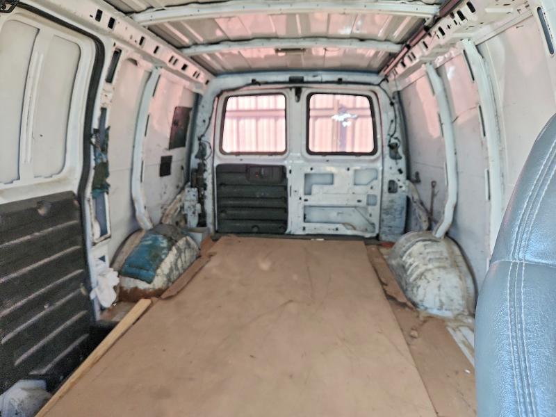 Продажа на аукционе авто 2007 Gmc Savana, vin: 1GTGG25V171188204, номер лота: 69756376