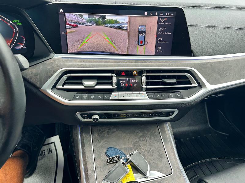 Продаж на аукціоні авто 2020 Bmw X7, vin: 5UXCW2C04L9B20131, номер лоту: 68338336