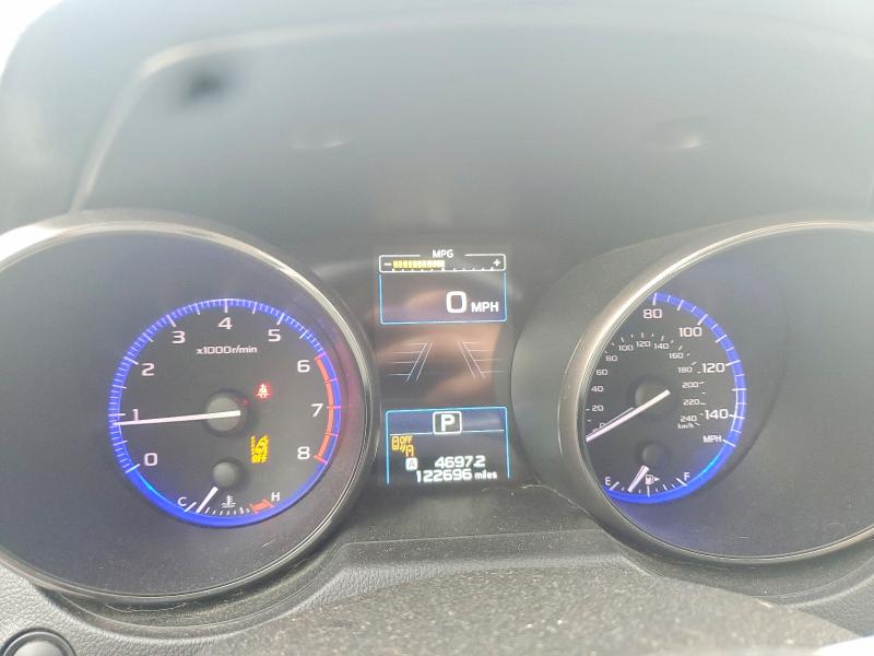 Aukcja sprzedaży 2017 Subaru Outback, vin: 4S4BSAFCXH3296645, numer aukcji: 67697646