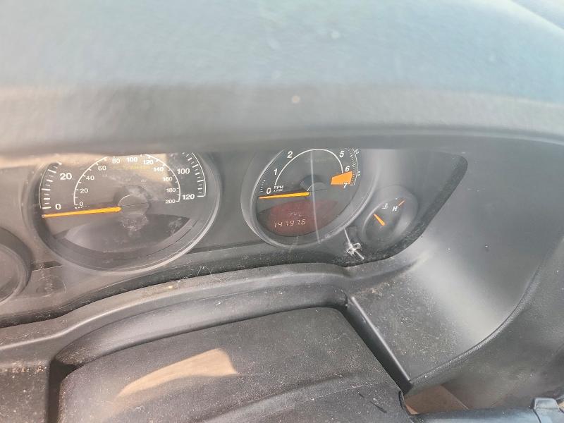 67206256 :رقم المزاد ، 1C4NJPBB6ED797140 vin ، 2014 Jeep Patriot مزاد بيع