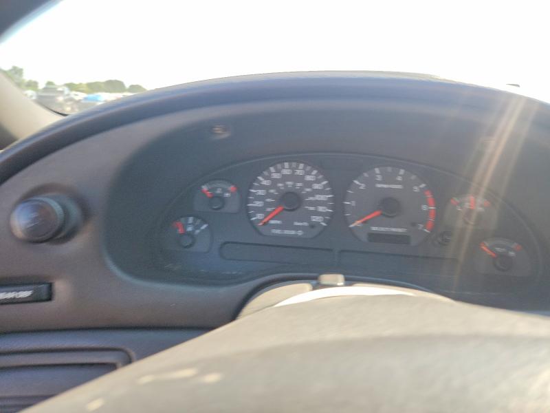 67509176 :رقم المزاد ، 1FAFP444XXF207177 vin ، 1999 Ford Mustang مزاد بيع