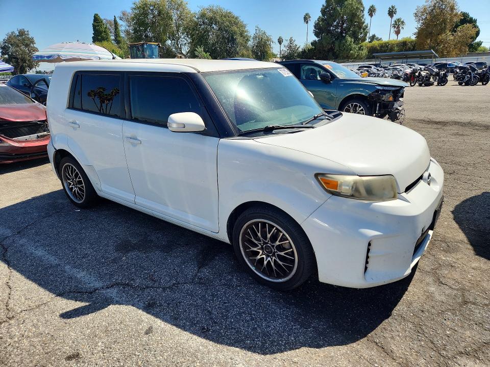 Продаж на аукціоні авто 2015 Scion Xb, vin: JTLZE4FE1FJ081634, номер лоту: 70722586