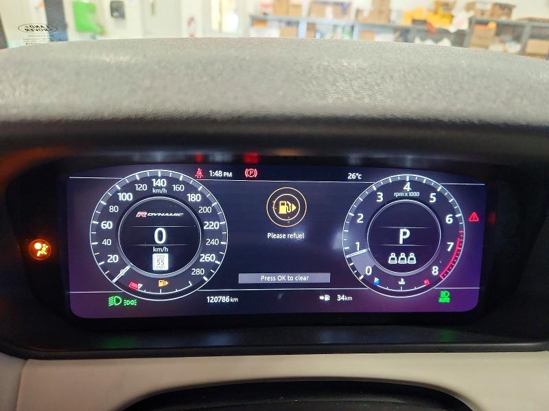 Продажа на аукционе авто 2019 Land Rover Range Rover Velar, vin: SALYM2EV8KA203876, номер лота: 67353386