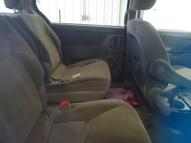 Aukcja sprzedaży 2005 Toyota Sienna, vin: 5TDZA23C35S365136, numer aukcji: 68549426