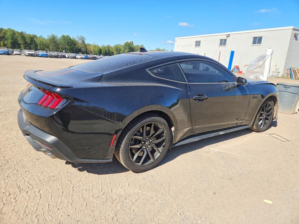 Aukcja sprzedaży 2024 Ford Mustang, vin: 1FA6P8CF1R5408341, numer aukcji: 67173116