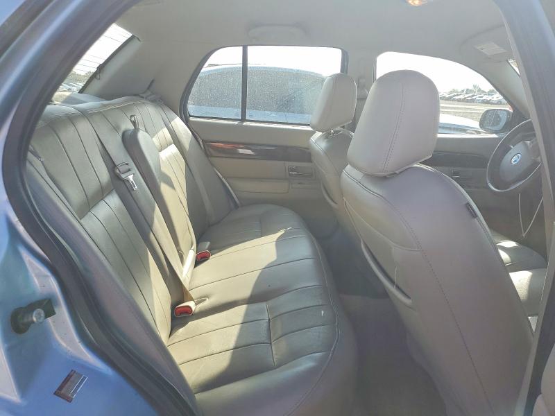Aukcja sprzedaży 2010 Mercury Grand Marquis, vin: 2MEBM7FV3AX634266, numer aukcji: 67529036