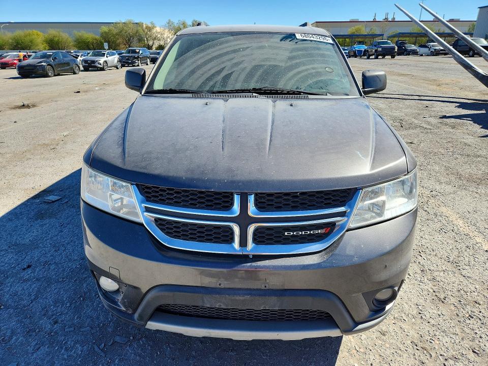 Продаж на аукціоні авто 2017 Dodge Journey, vin: 3C4PDCBB3HT588459, номер лоту: 68043296