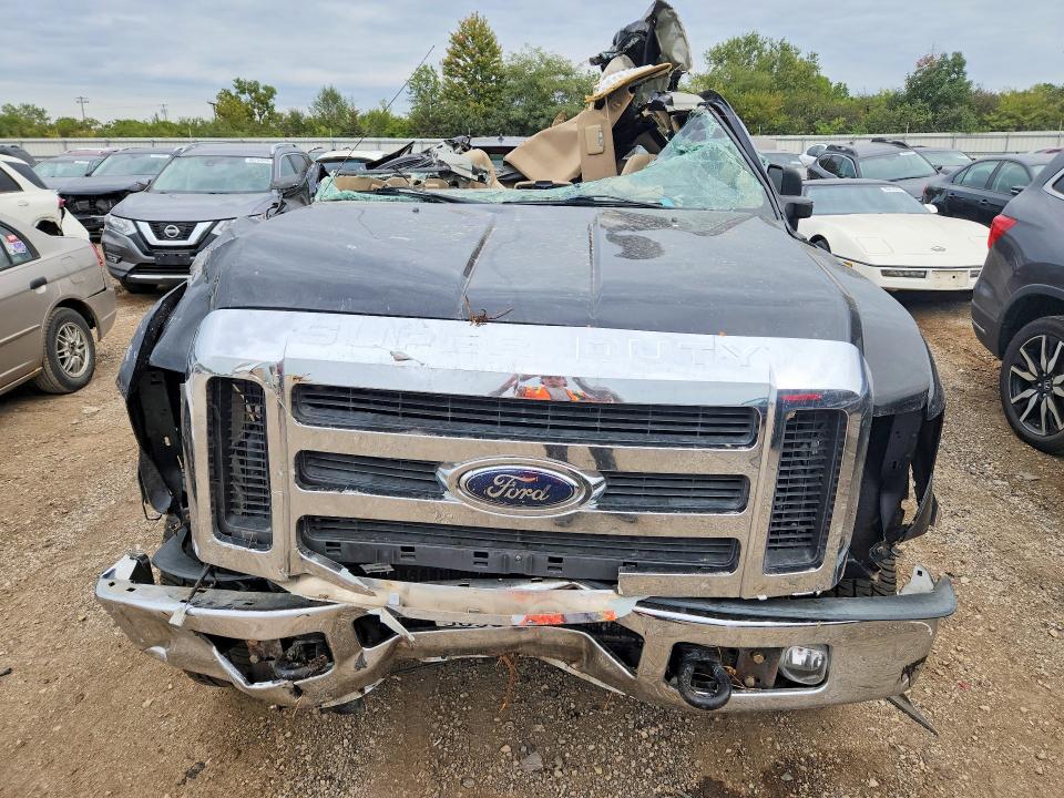 2010 Ford F250 მანქანა იყიდება აუქციონზე, vin: 1FTSW2BR4AEA32212, აუქციონის ნომერი: 67966806