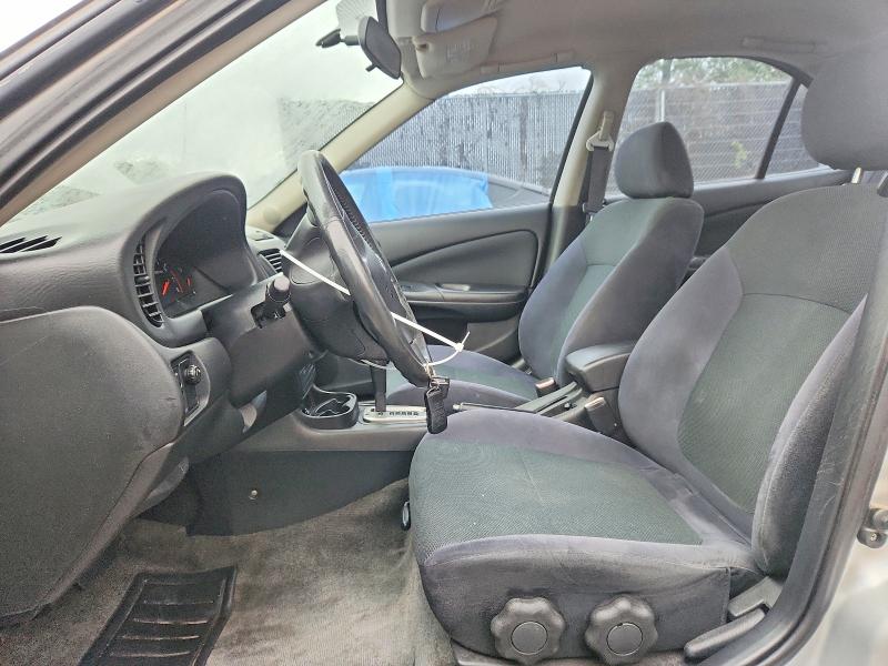 Продаж на аукціоні авто 2005 Nissan Sentra, vin: 3N1CB51D45L467022, номер лоту: 70120886
