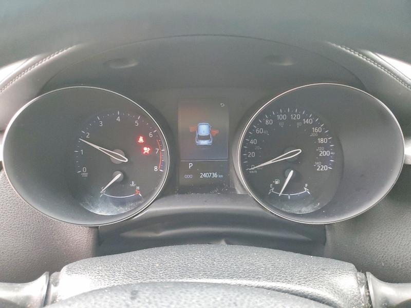 Aukcja sprzedaży 2021 Toyota C-hr, vin: JTNKHMBX1M1127452, numer aukcji: 67314976