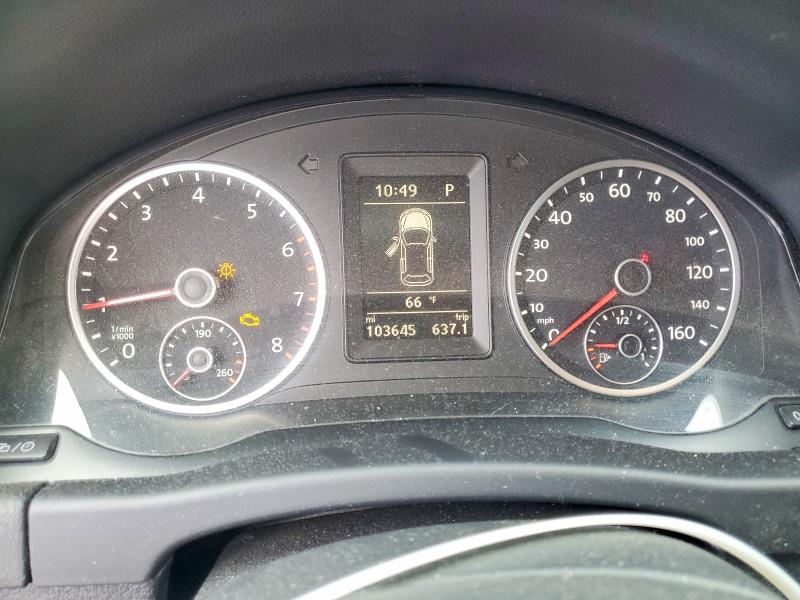 Aukcja sprzedaży 2013 Volkswagen Tiguan, vin: WVGAV3AXXDW574543, numer aukcji: 67256976