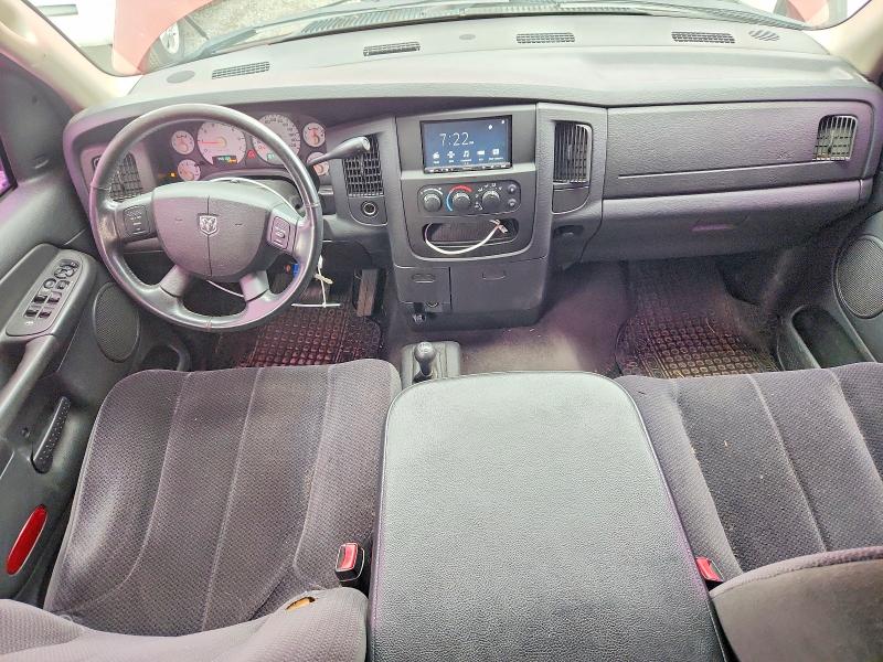 Продаж на аукціоні авто 2004 Dodge Ram 1500, vin: 1D7HU18D24S532936, номер лоту: 70904146
