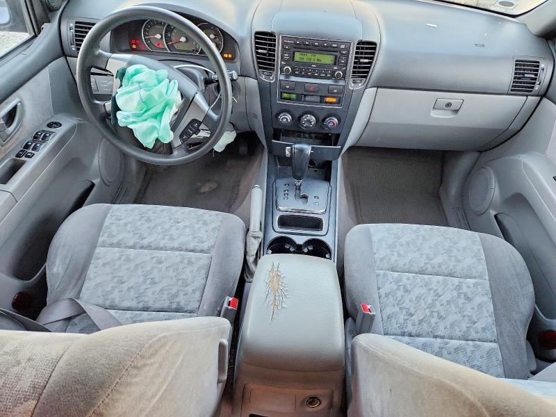 Aukcja sprzedaży 2008 Kia Sorento, vin: KNDJC735585853312, numer aukcji: 68172966