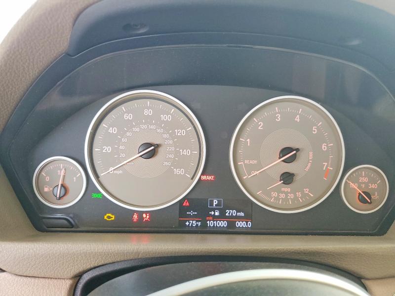 70255996 :رقم المزاد ، WBA3A5C51CF341663 vin ، 2012 Bmw 328 مزاد بيع